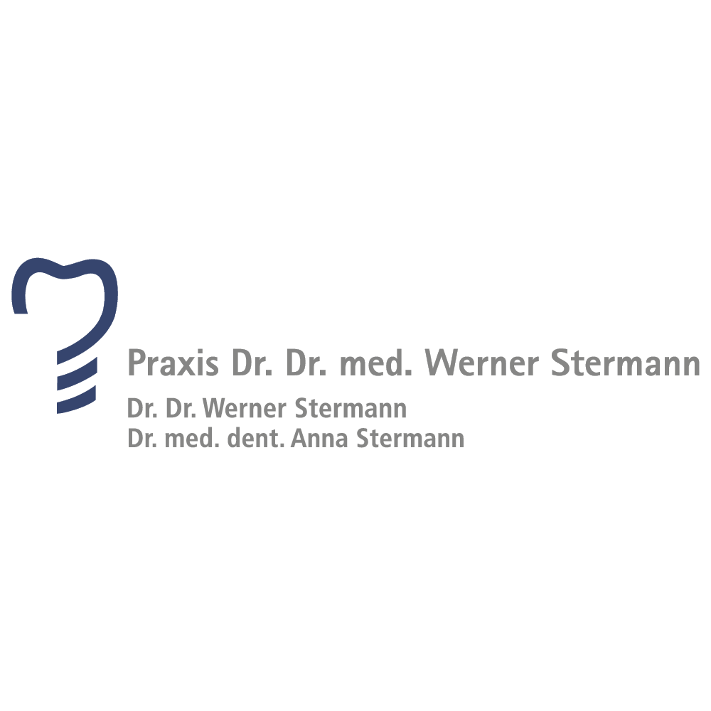 Zahnarzt Arzt Oralchirurg Implantologie in Hamburg - Logo