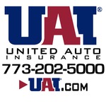 United Auto Insurance Logo