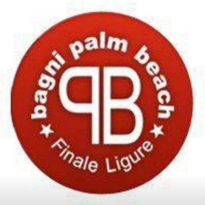 Bagni Palm Beach Logo