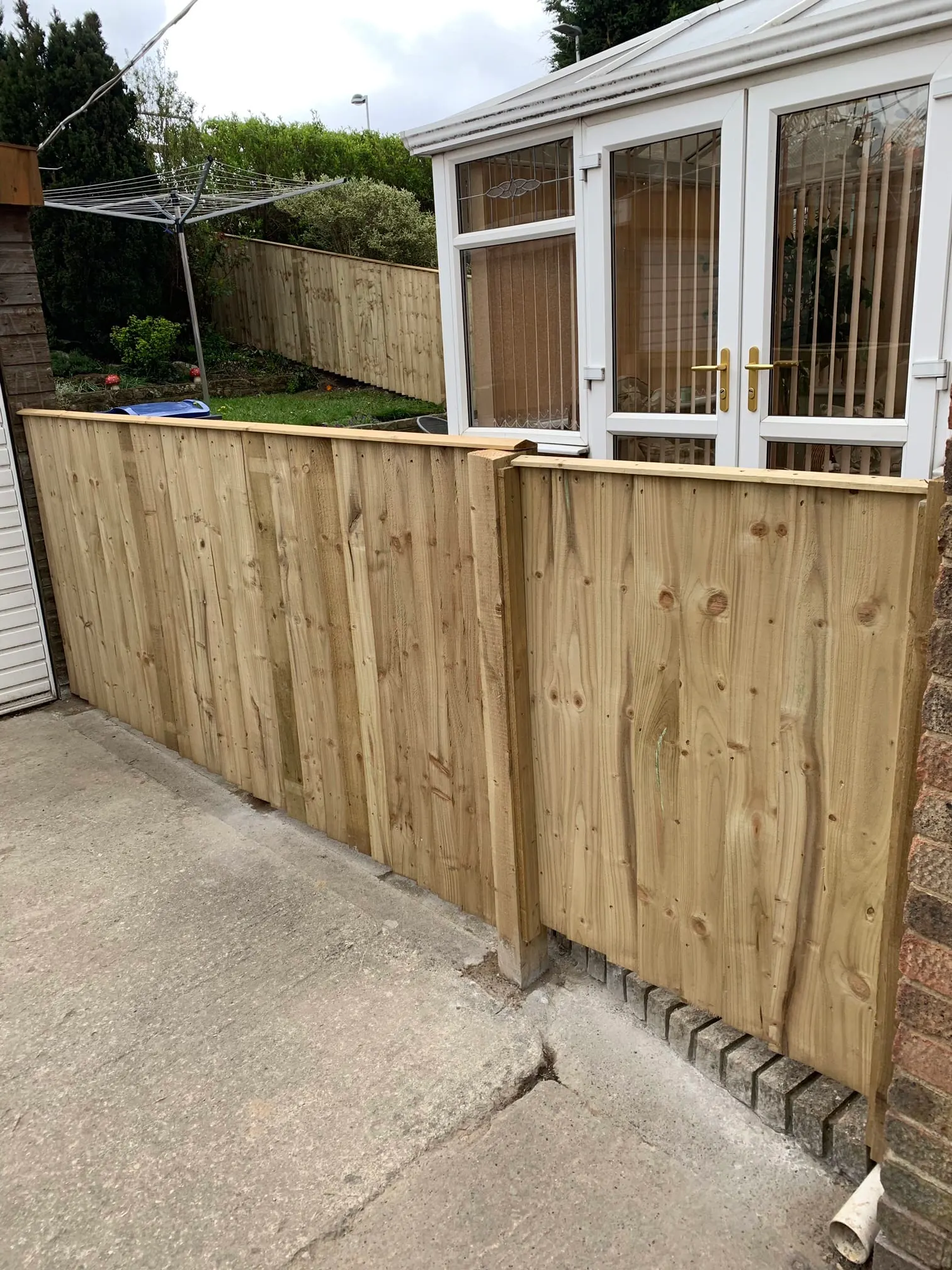 Images D & E Landscapes