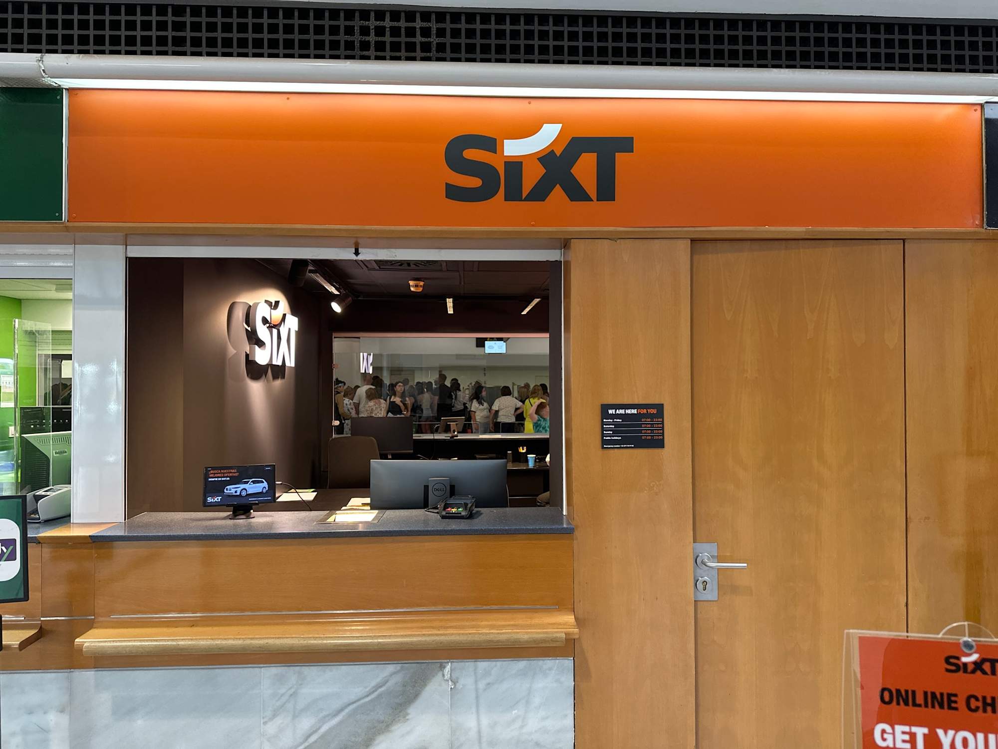 Galería en miniatura