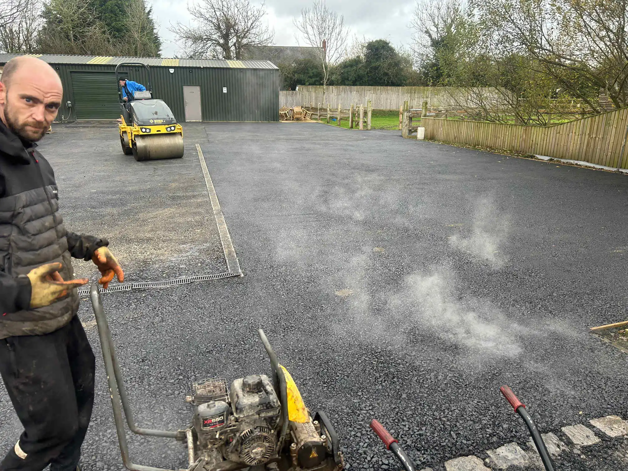 Images Groundforce Midlands Ltd