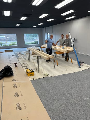 Images Just Building Inc
