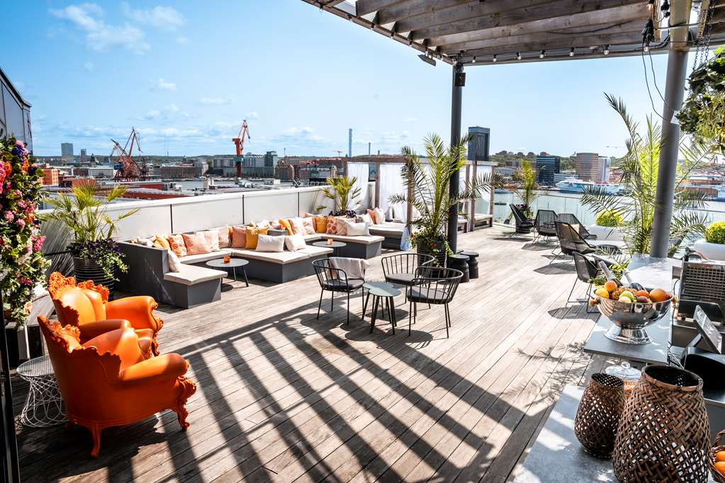 Images Radisson Blu Riverside Hotel, Gothenburg
