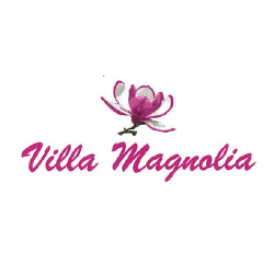 Villa Magnolia Logo