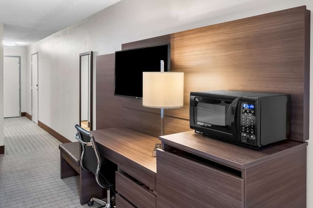 Images SureStay by Best Western SeaTac Airport North