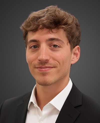 Jared Hesketh - Financial Advisor, Ameriprise Financial Services, LLC Image