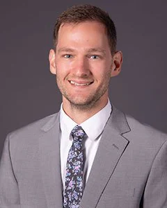 Luke DeJong MD