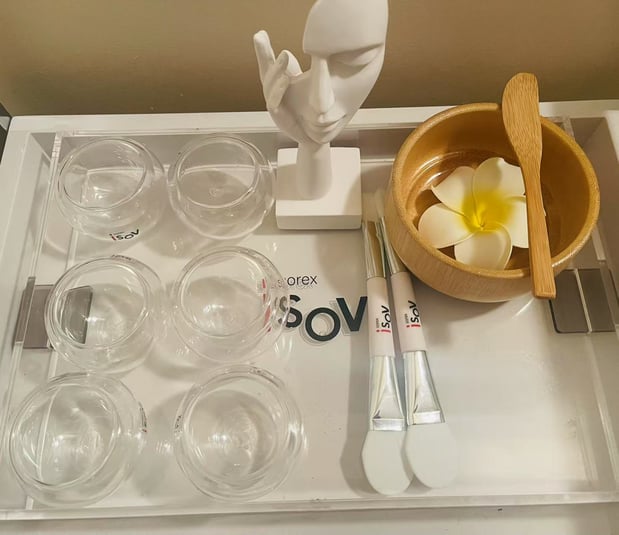 Images Bamboo Spa