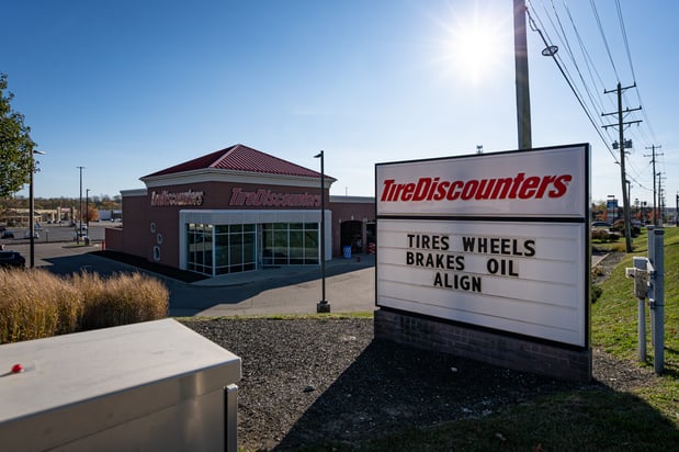 Images Tire Discounters