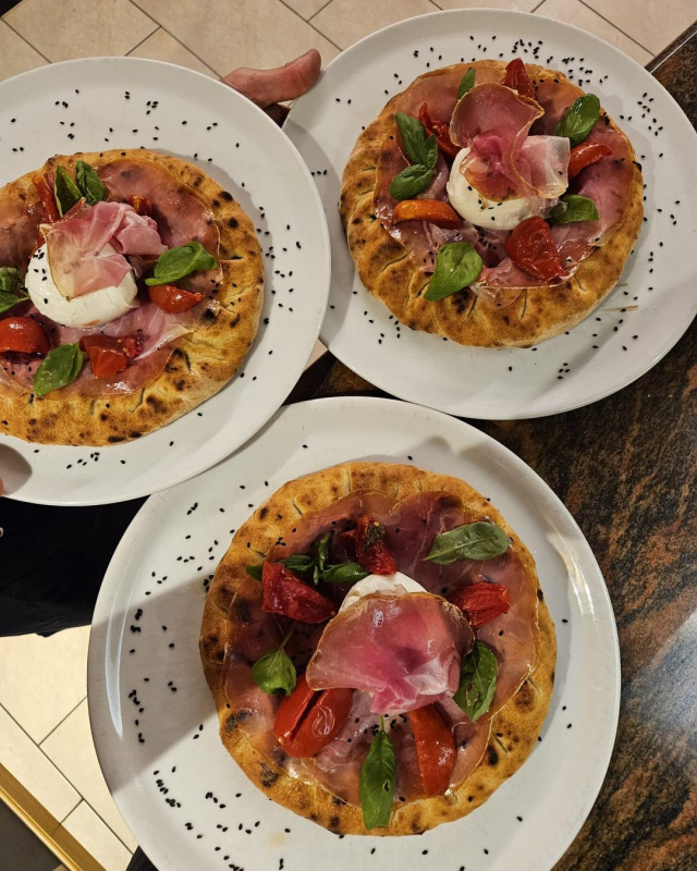 Images T&D Demetrio Bar Ristorante Pizzeria