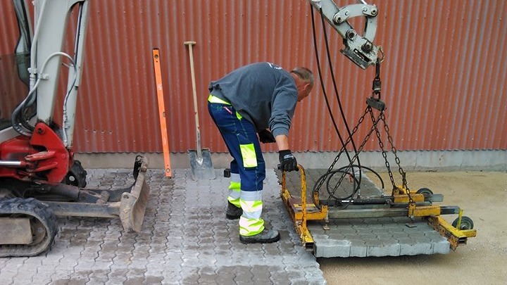 Images Erik Frederiksens Eftf. ApS