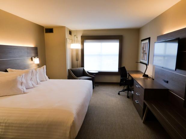 Images Holiday Inn Express & Suites Plymouth - Ann Arbor Area, an IHG Hotel