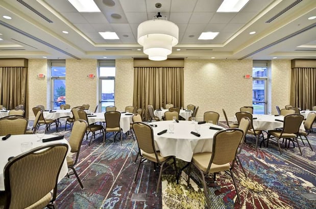 Images Hilton Garden Inn Detroit Troy
