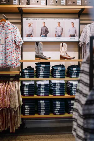 Images Ariat Brand Shop
