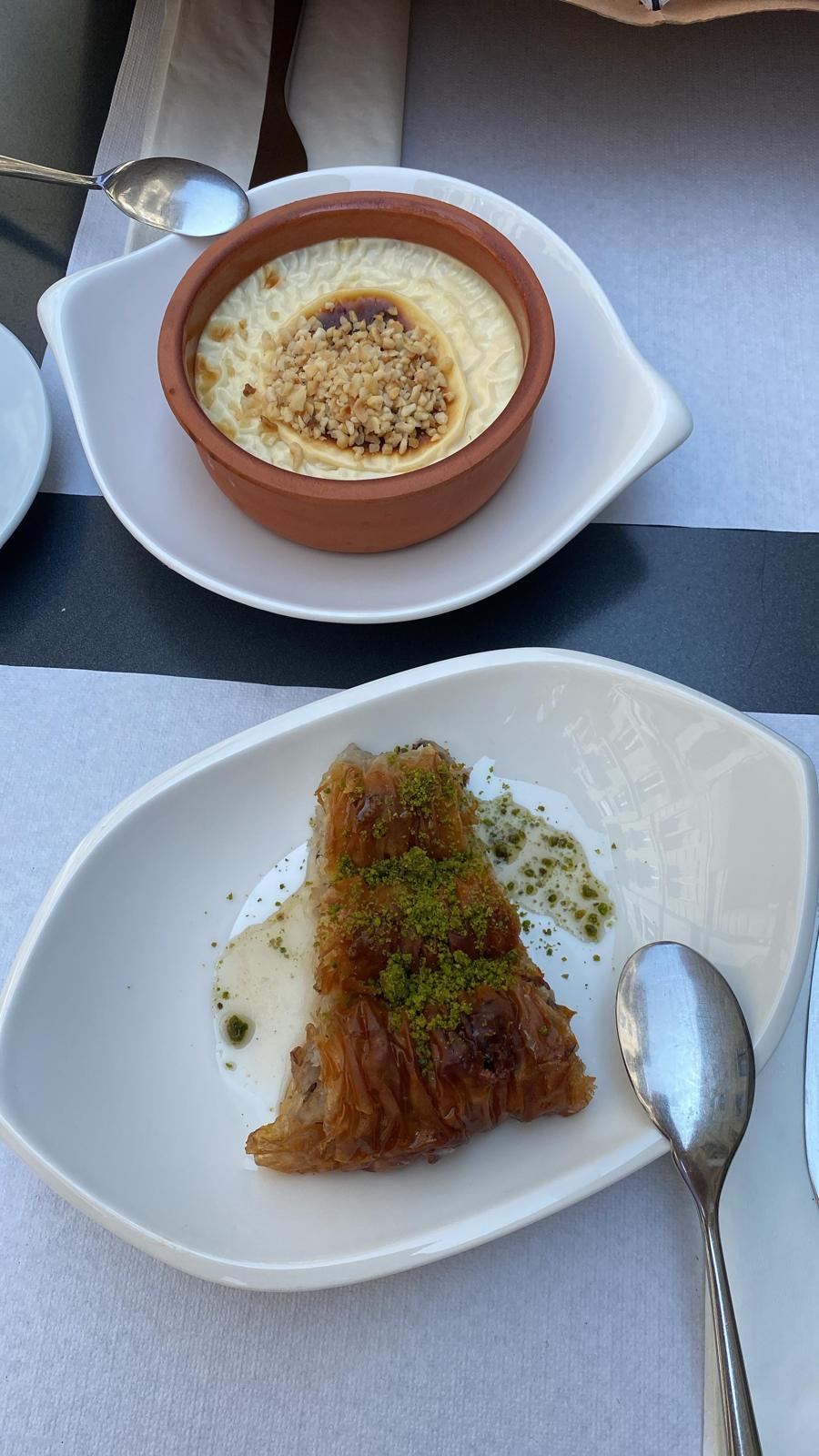 Bilder GALATA, Café-Restaurant