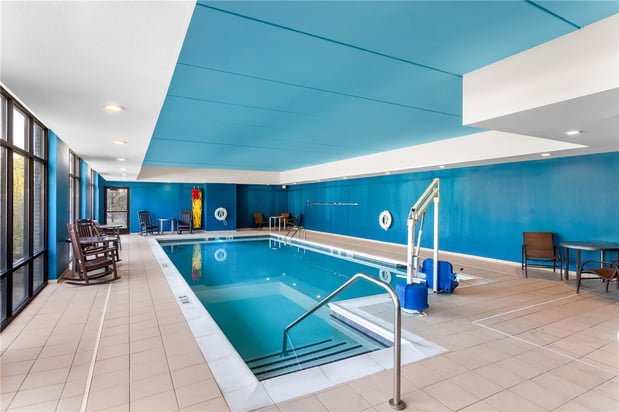 Images Hampton Inn Huntington University Area