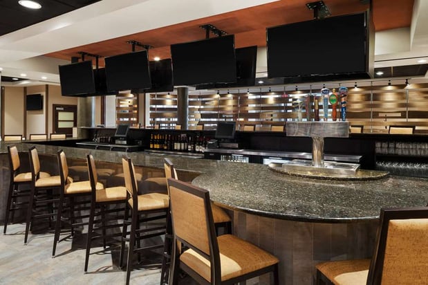 Images DoubleTree by Hilton Somerset Hotel and Conference Center