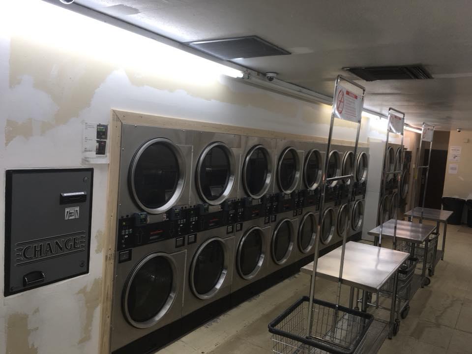 Platte Ave Coin Laundry Photo