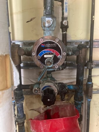 Images 1 Affordable Backflow Testing and Plumbing Services