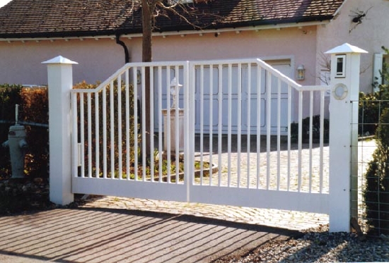 Kümin Metallbau AG, Bürerfeld 1a in Oberbüren