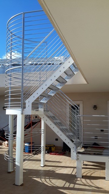 Images Carpenteria Metal Color