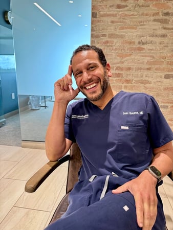 Images Sean Boutros, MD, FACS