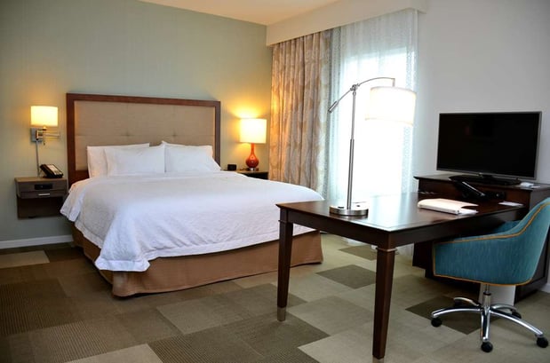 Images Hampton Inn & Suites Deland