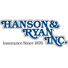 Hanson & Ryan Logo
