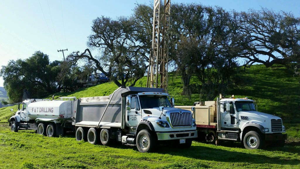 Filipponi & Thompson Drilling & Pump Co.