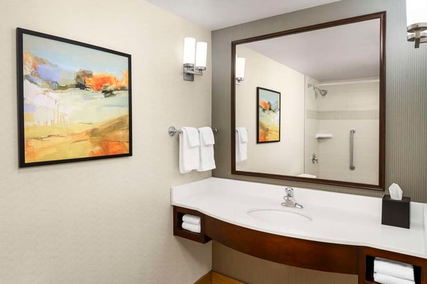 Images Hilton Garden Inn Ogden UT