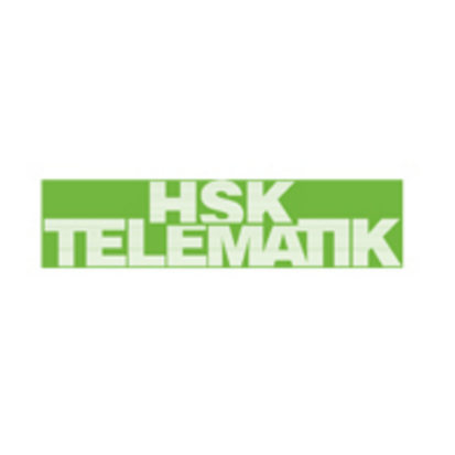 HSK-Telematik AG Logo