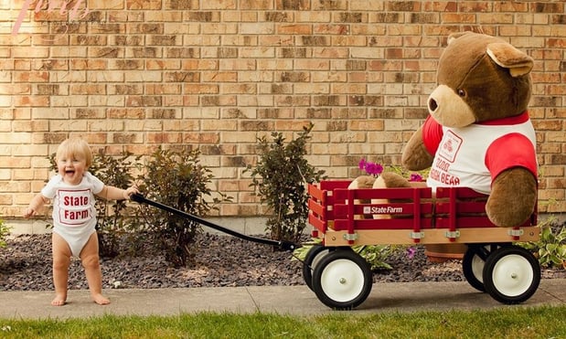 Images Chad Graham - State Farm Insurance Agent