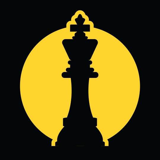 In Front Marketing Logo