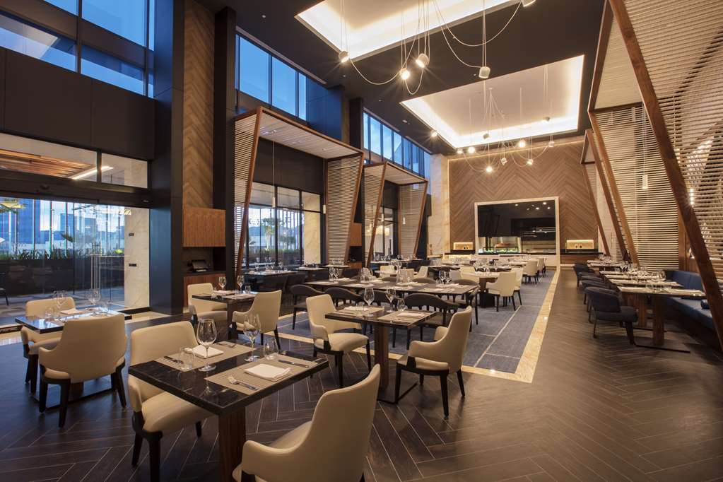 Images Hilton Monterrey Valle