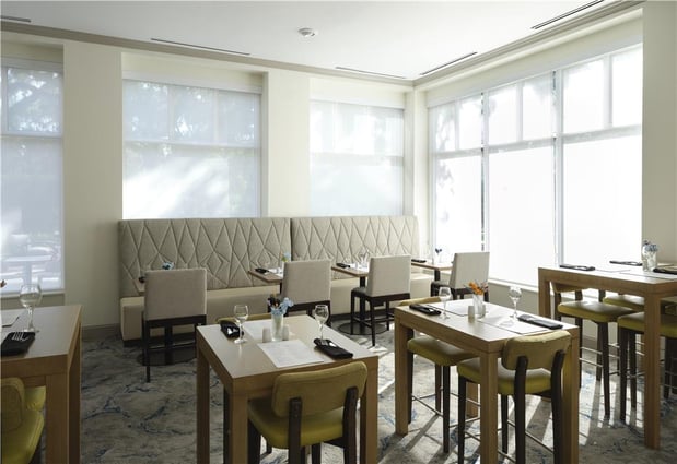 Images Hilton Garden Inn Tampa East/Brandon