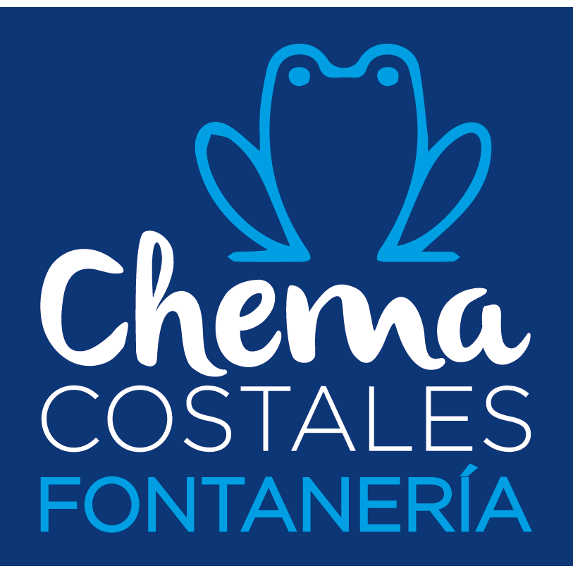 Fontanería Chema Costales Logo