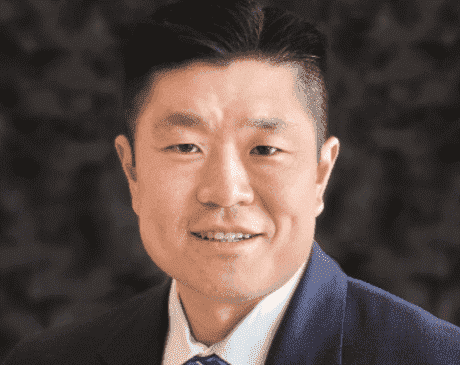 Andrew Park, MD Image