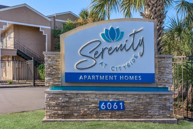 Images Serenity at Cityside