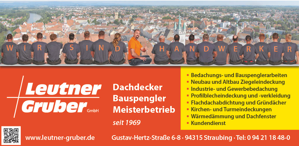 Bilder Leutner u. Gruber GmbH