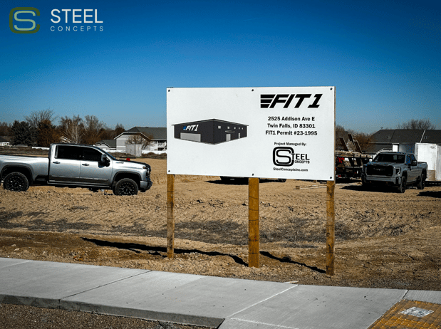 Images Steel Concepts, Inc