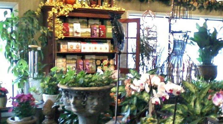 Rose Bowl Floral and Gift