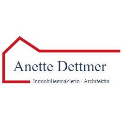 Logo Anette Dettmer Immobilienmaklerin / Architektin