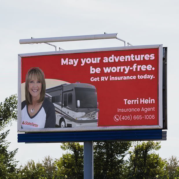 Images Terri Hein - State Farm Insurance Agent