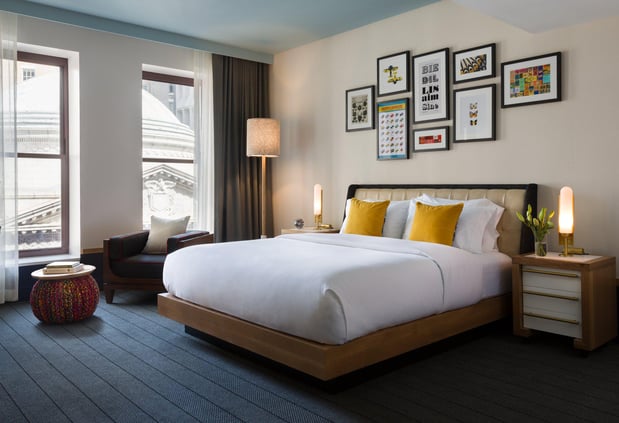 Images Kimpton Schofield Hotel by IHG