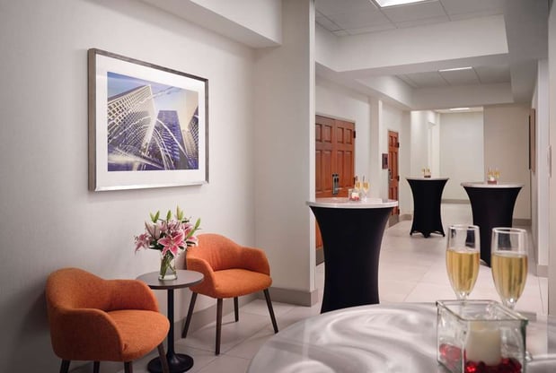 Images Hilton Garden Inn Las Colinas