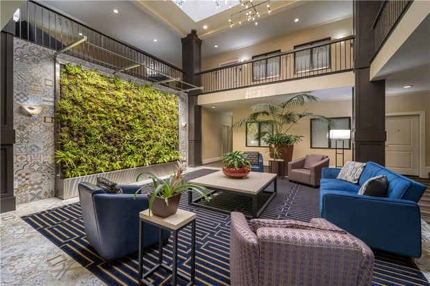 Images Best Western Plus Palm Court Hotel