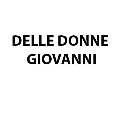 Delle Donne Giovanni Logo