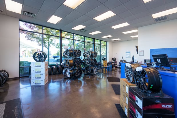 Images Tire Discounters