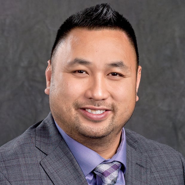 Images Edward Jones - Financial Advisor: Danny A Chi